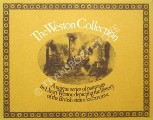 Book cover of The Weston Collection  by WESTON, David 